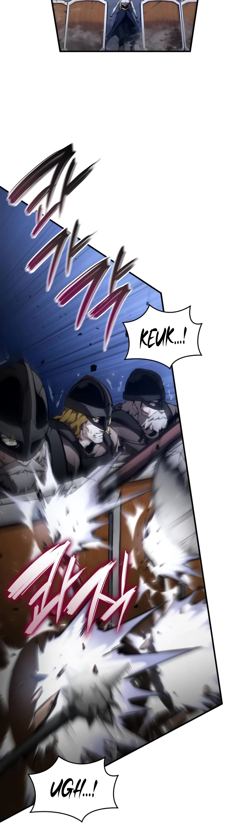 Boundless Ascension Chap 69 - Next Chap 70