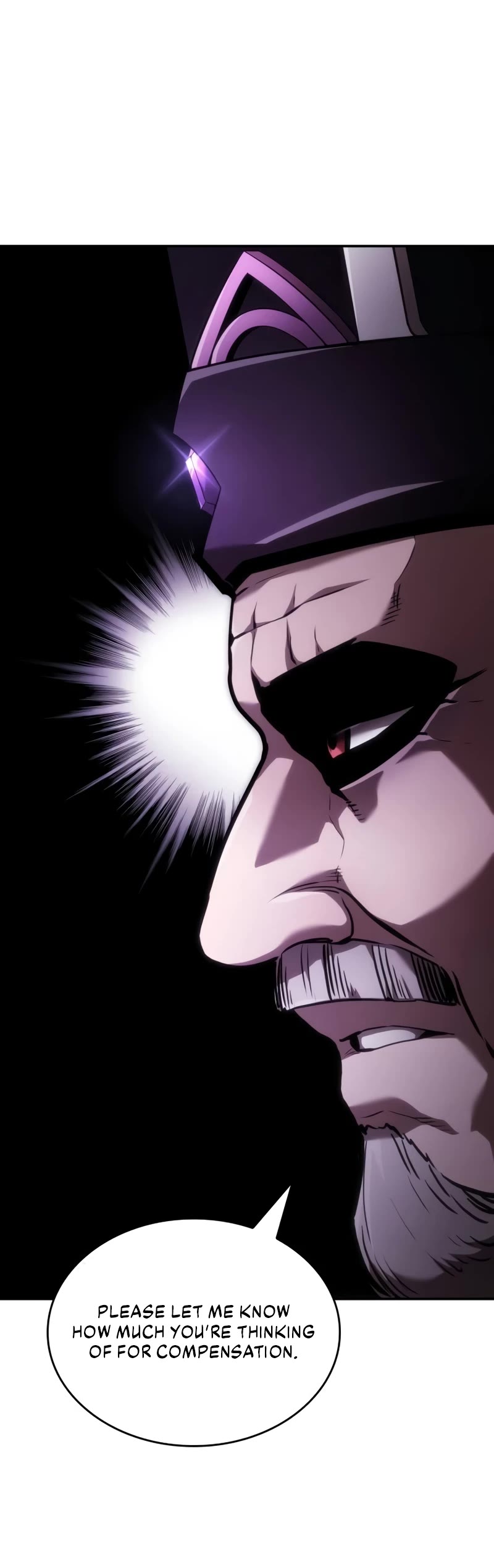 Boundless Ascension Chap 69 - Next Chap 70