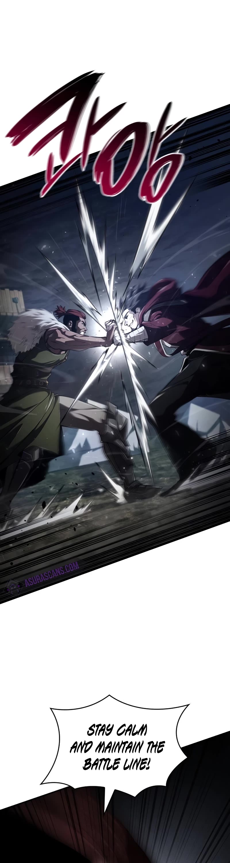 Boundless Ascension Chap 69 - Next Chap 70