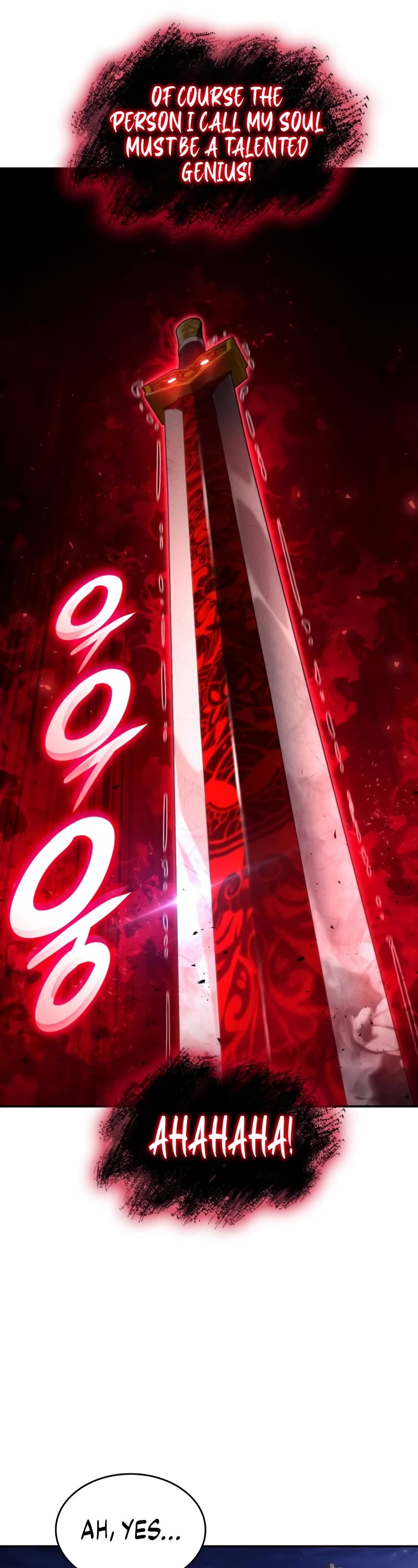 Boundless Ascension Chap 69 - Next Chap 70