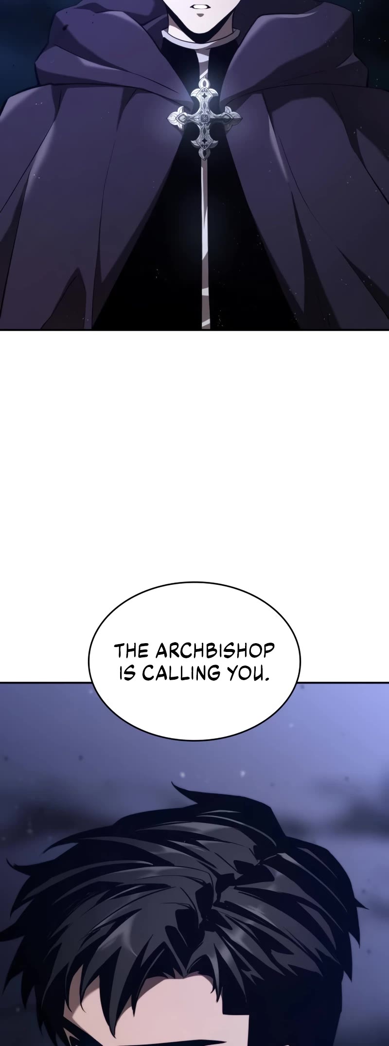 Boundless Ascension Chap 69 - Next Chap 70