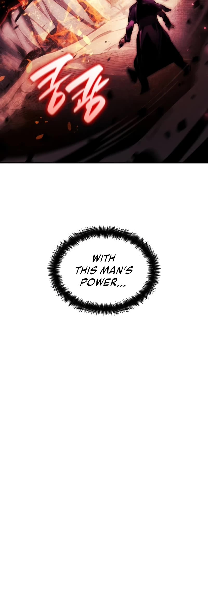 Boundless Ascension Chap 69 - Next Chap 70