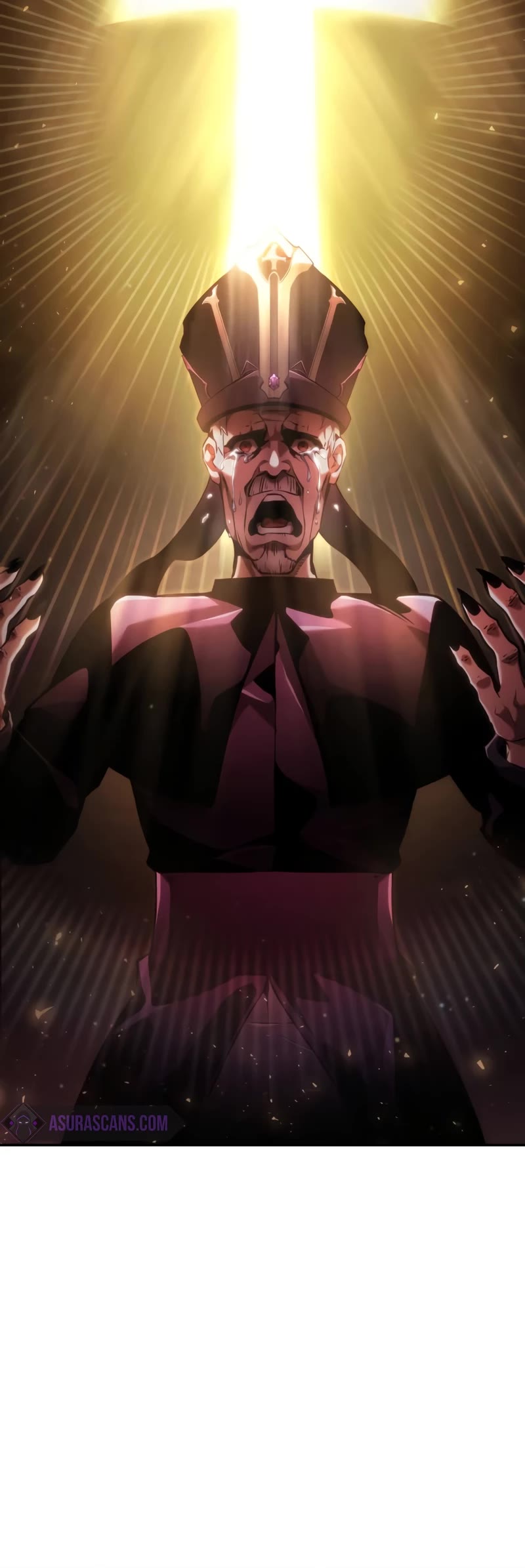Boundless Ascension Chap 69 - Next Chap 70