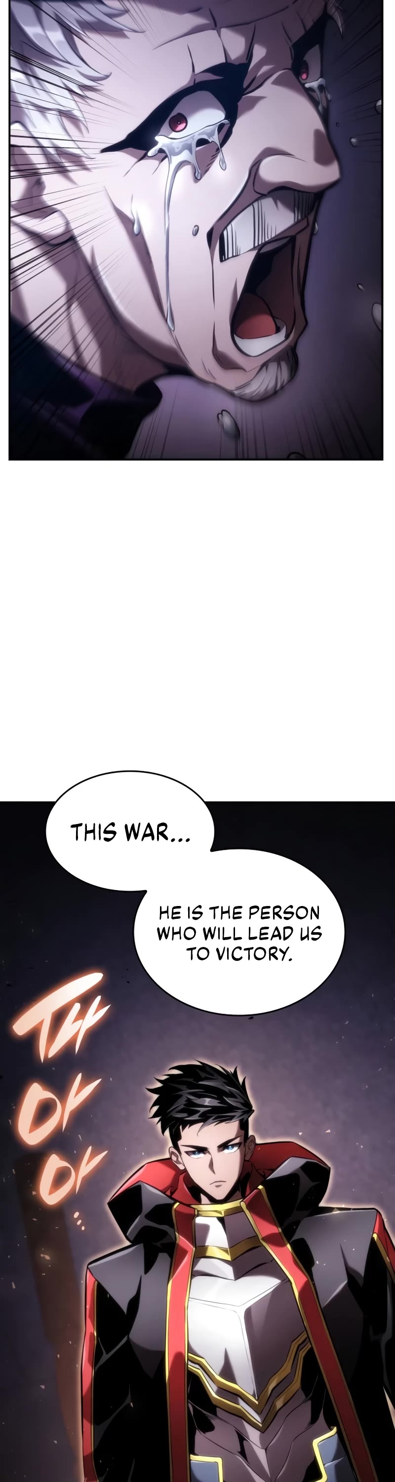 Boundless Ascension Chap 69 - Next Chap 70