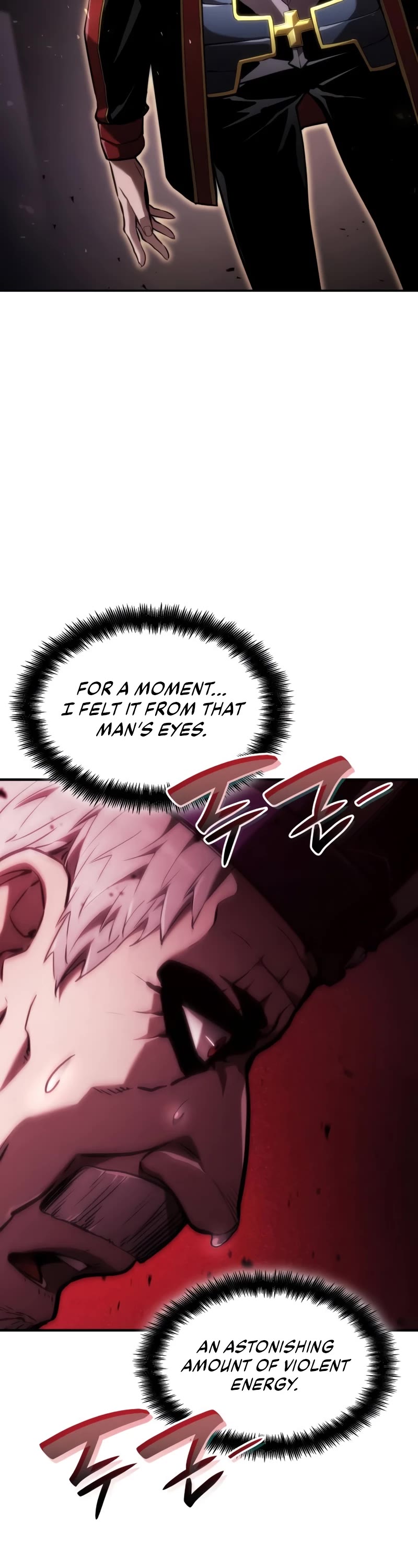 Boundless Ascension Chap 69 - Next Chap 70