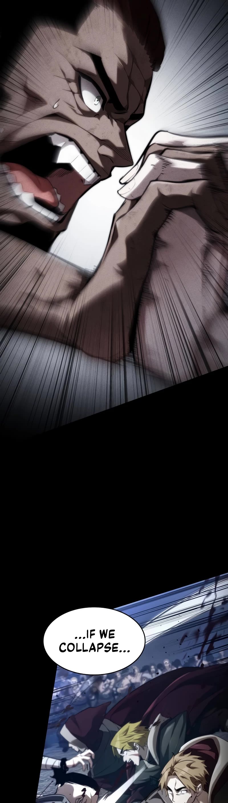 Boundless Ascension Chap 69 - Next Chap 70