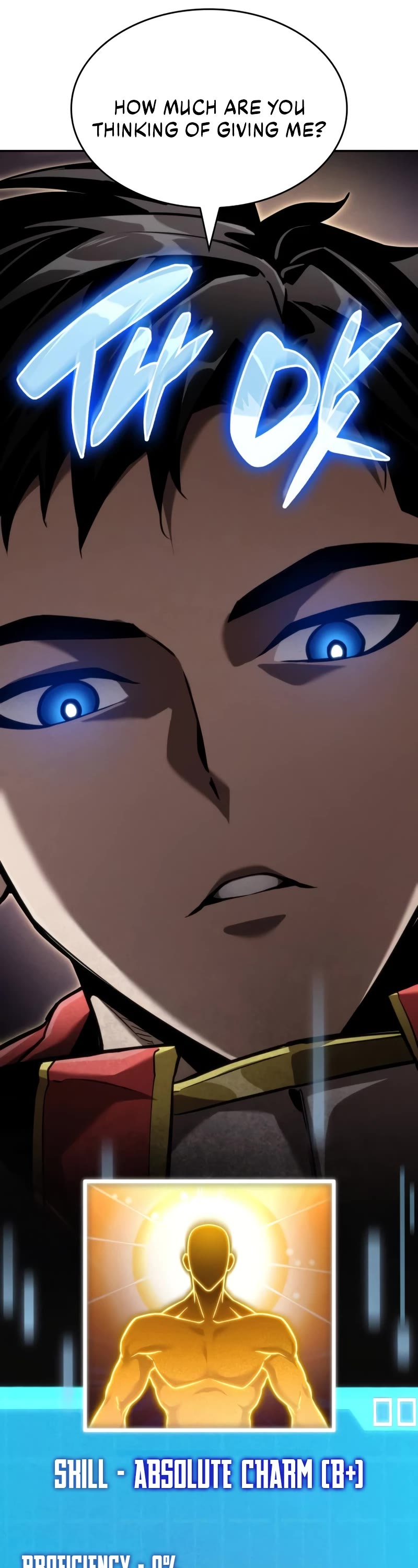 Boundless Ascension Chap 69 - Next Chap 70