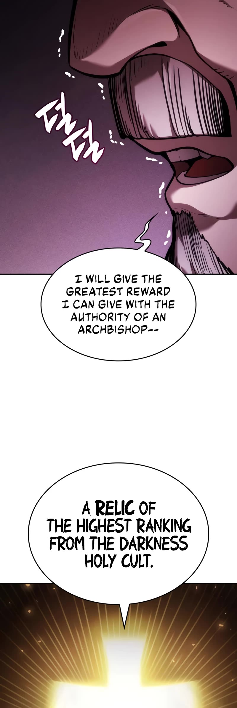 Boundless Ascension Chap 69 - Next Chap 70