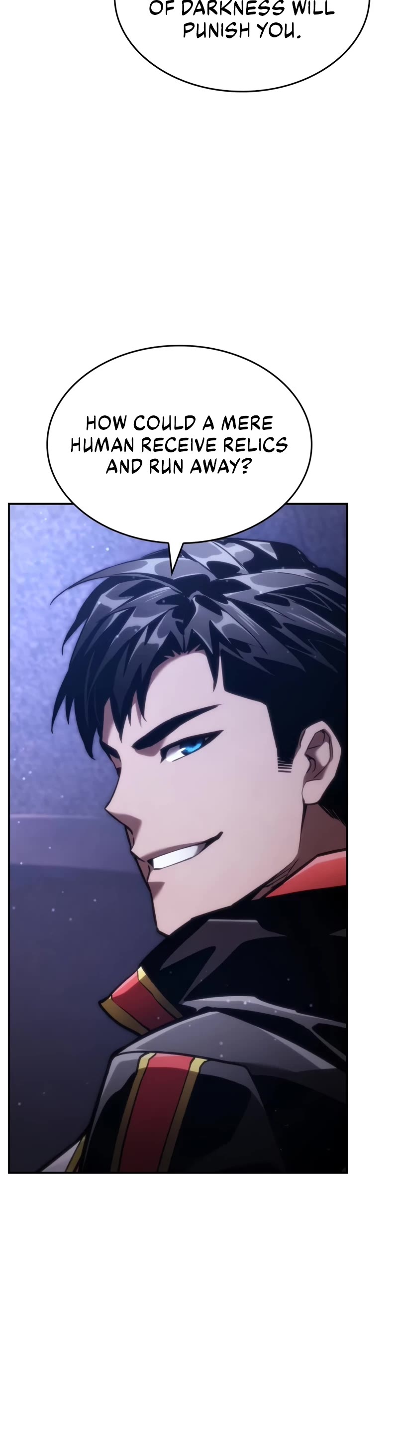 Boundless Ascension Chap 69 - Next Chap 70