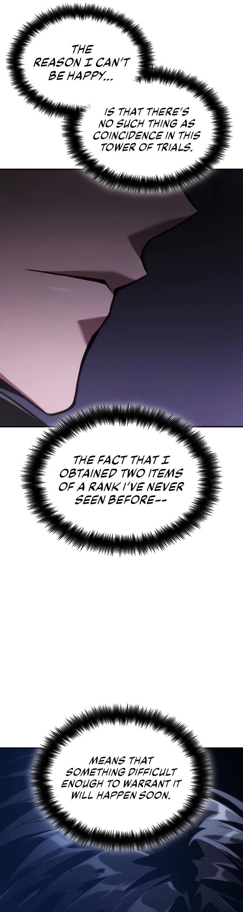 Boundless Ascension Chap 69 - Next Chap 70