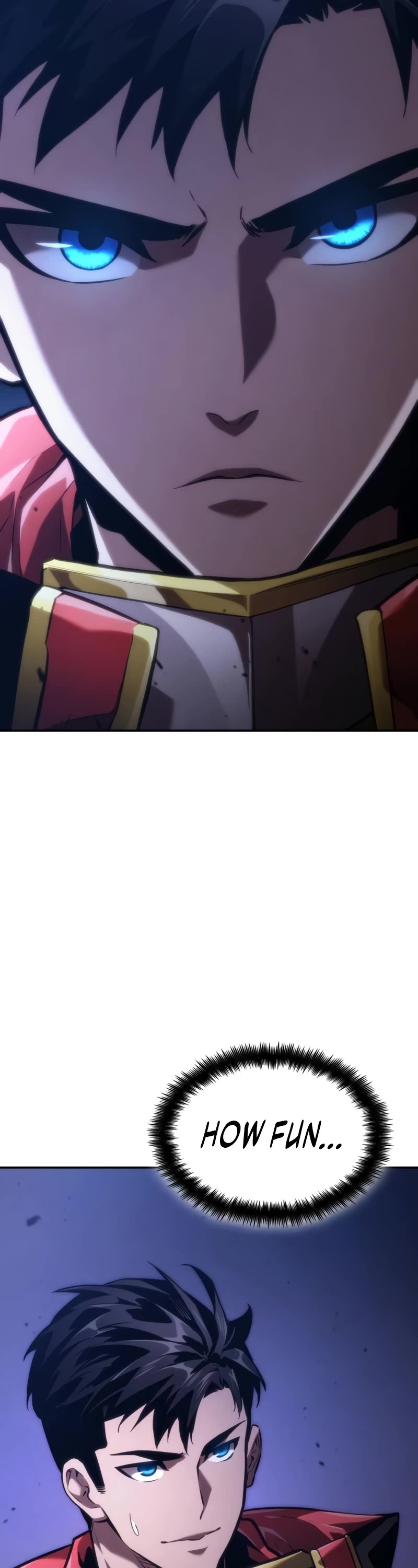 Boundless Ascension Chap 69 - Next Chap 70