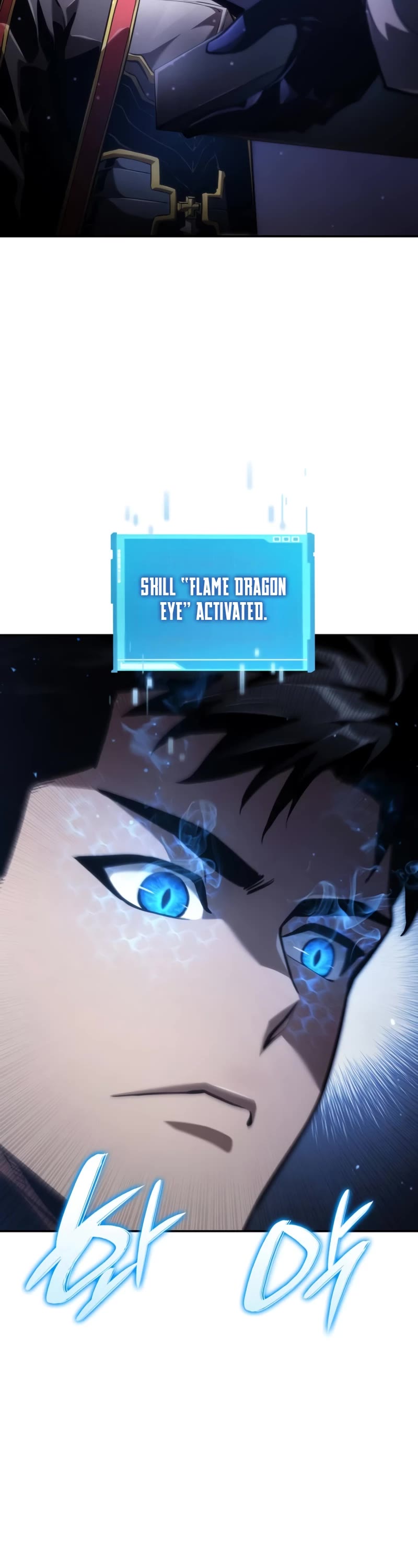 Boundless Ascension Chap 69 - Next Chap 70