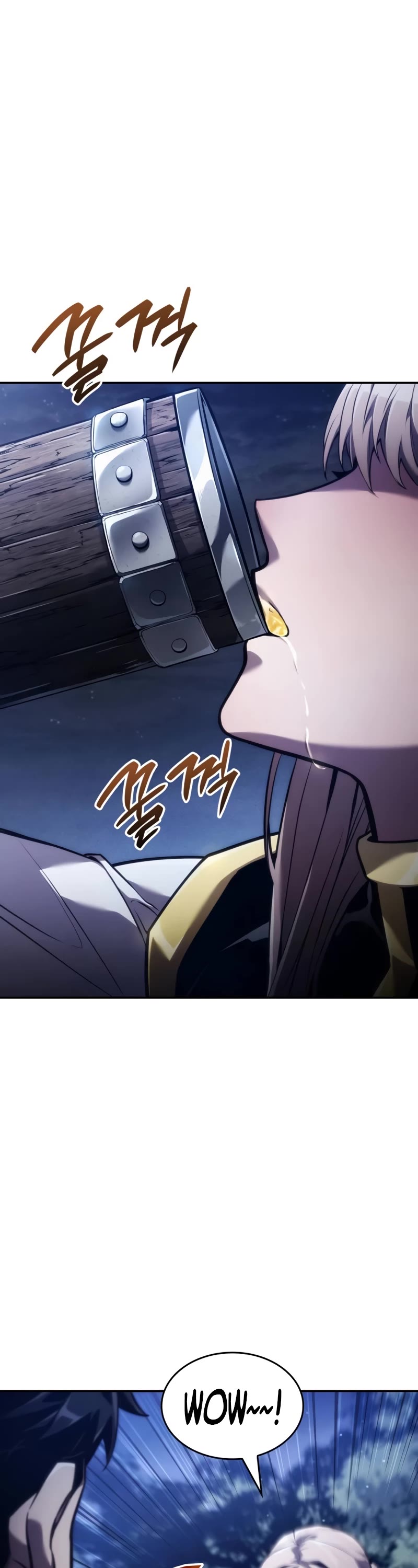 Boundless Ascension Chap 69 - Next Chap 70