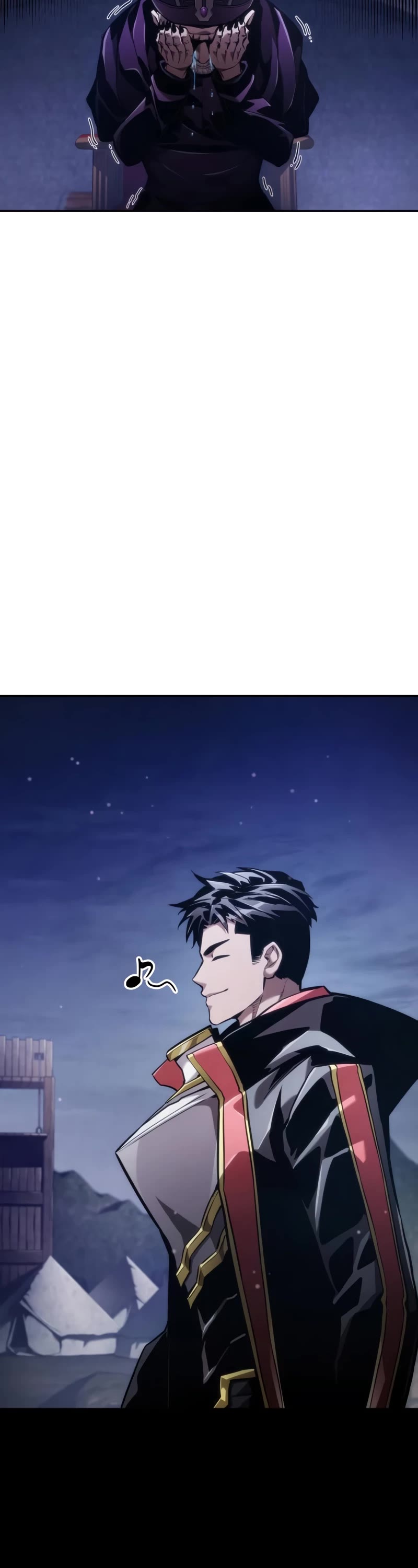 Boundless Ascension Chap 69 - Next Chap 70