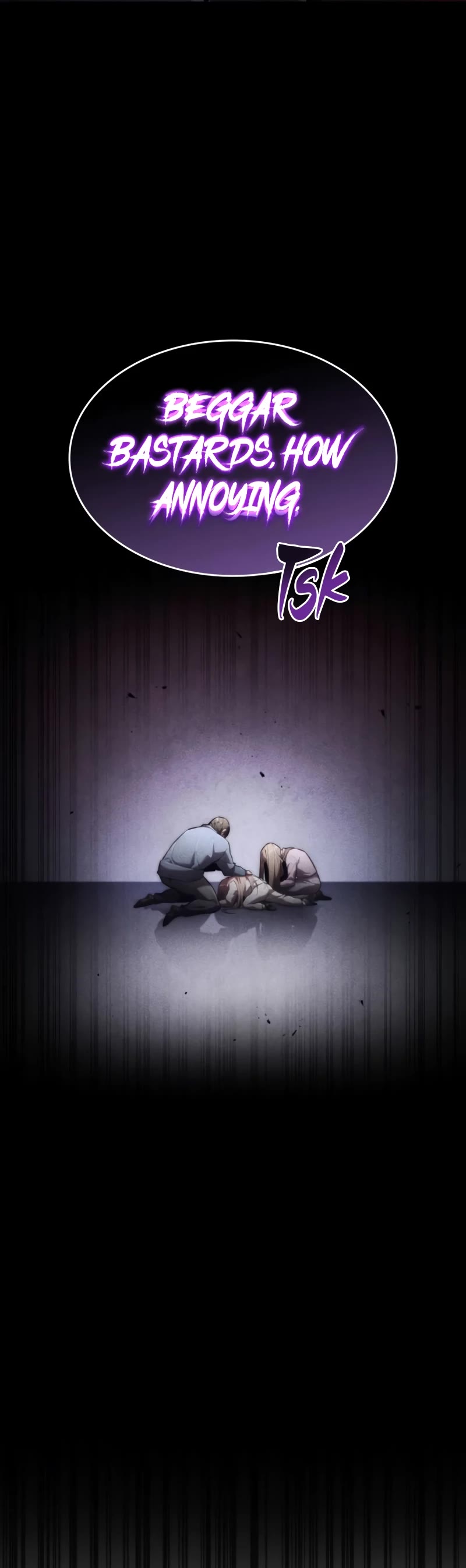 Boundless Ascension Chap 69 - Next Chap 70