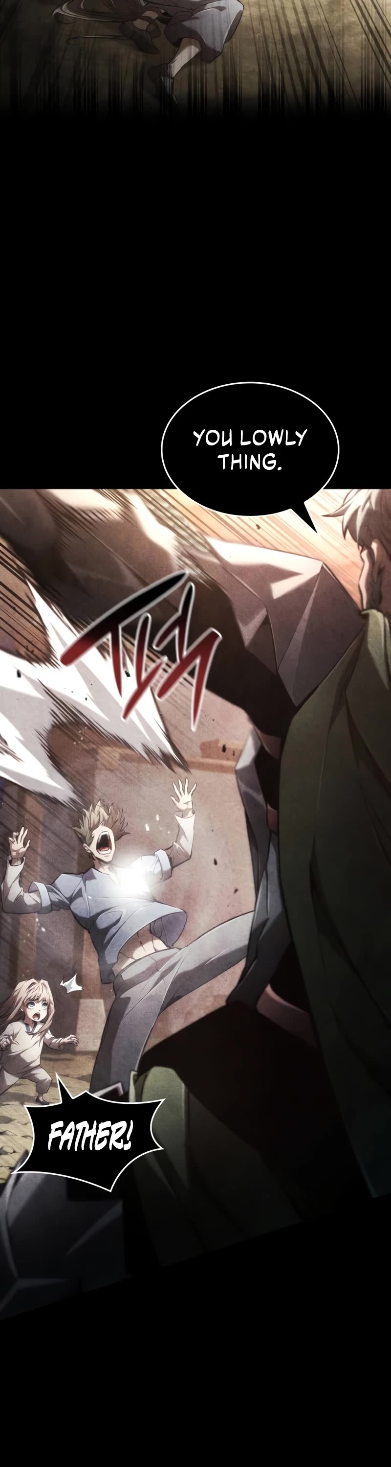 Boundless Ascension Chap 69 - Next Chap 70