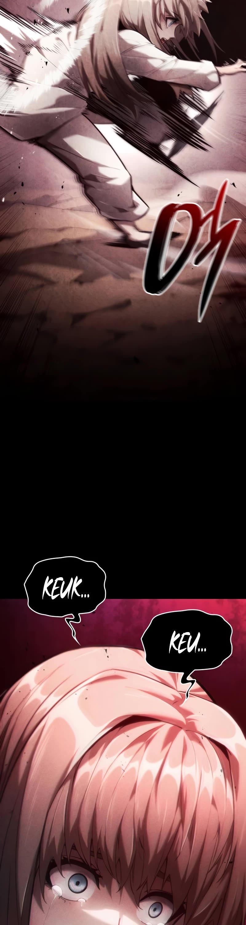 Boundless Ascension Chap 69 - Next Chap 70