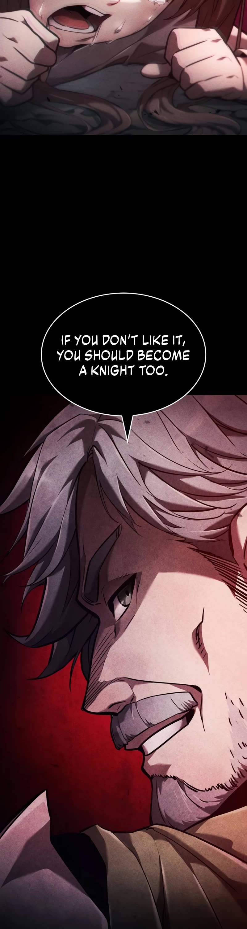 Boundless Ascension Chap 69 - Next Chap 70