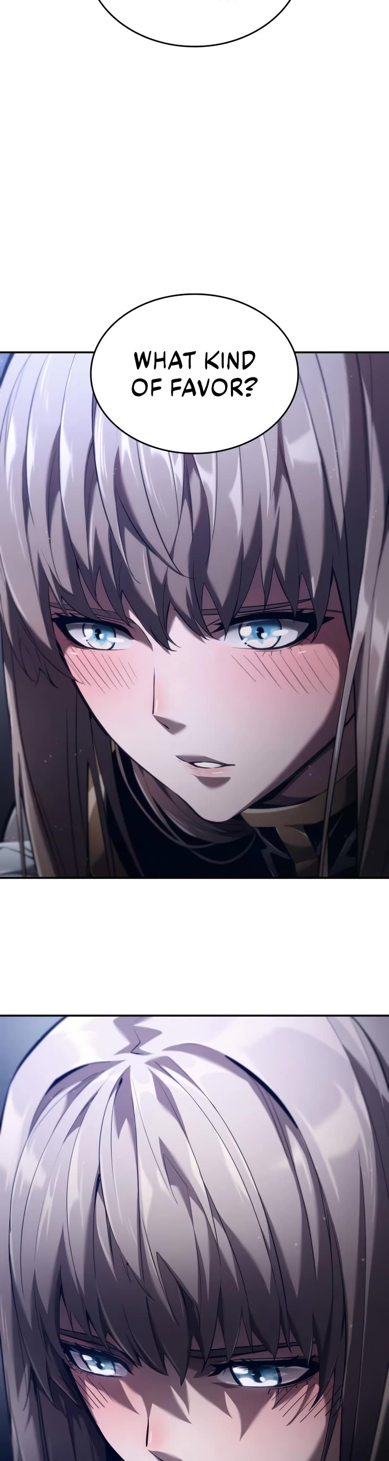 Boundless Ascension Chap 69 - Next Chap 70