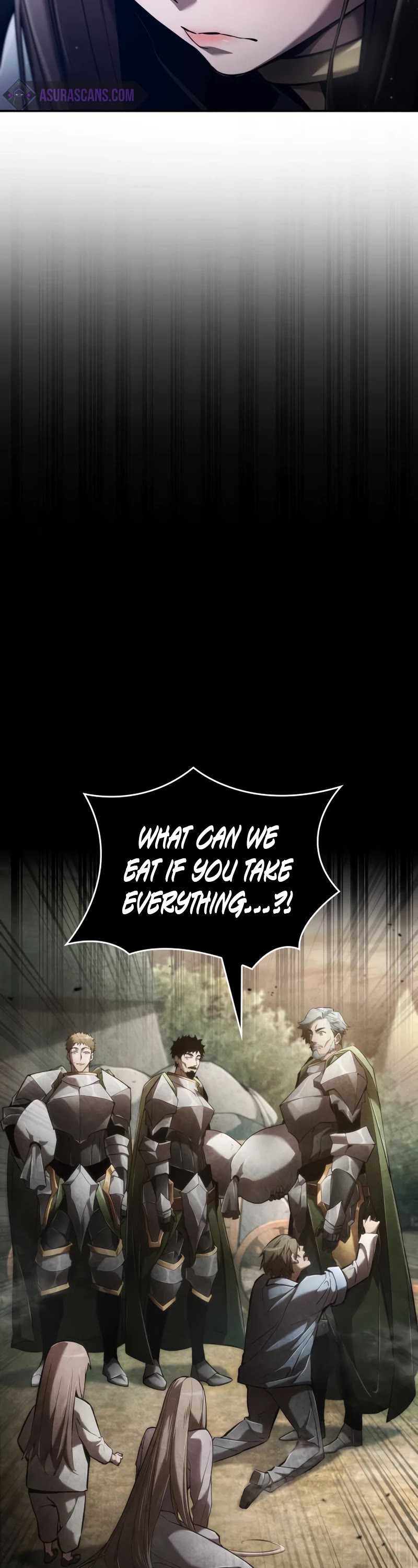 Boundless Ascension Chap 69 - Next Chap 70