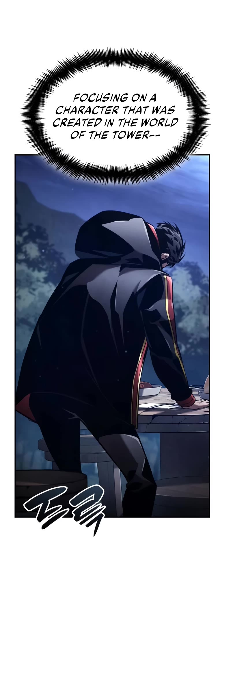 Boundless Ascension Chap 69 - Next Chap 70