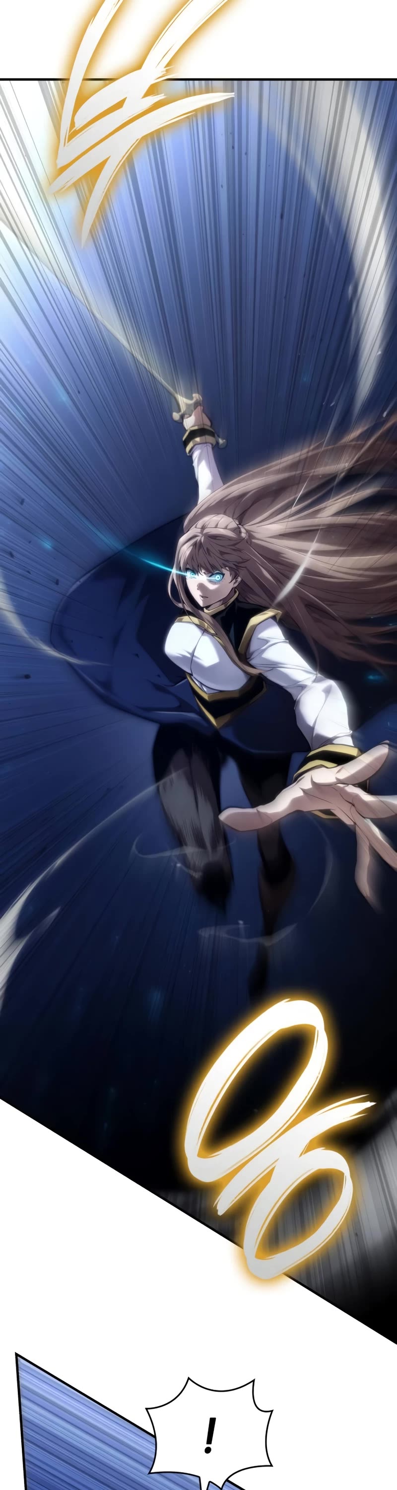 Boundless Ascension Chap 69 - Next Chap 70