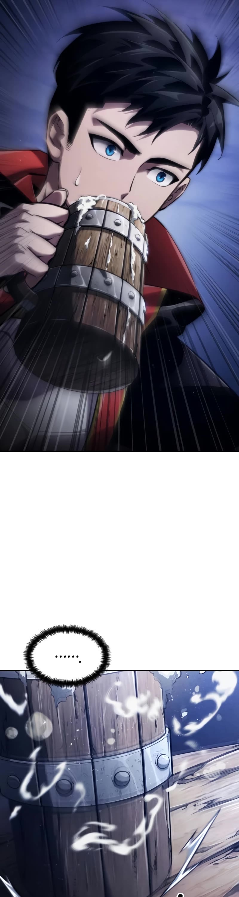 Boundless Ascension Chap 69 - Next Chap 70