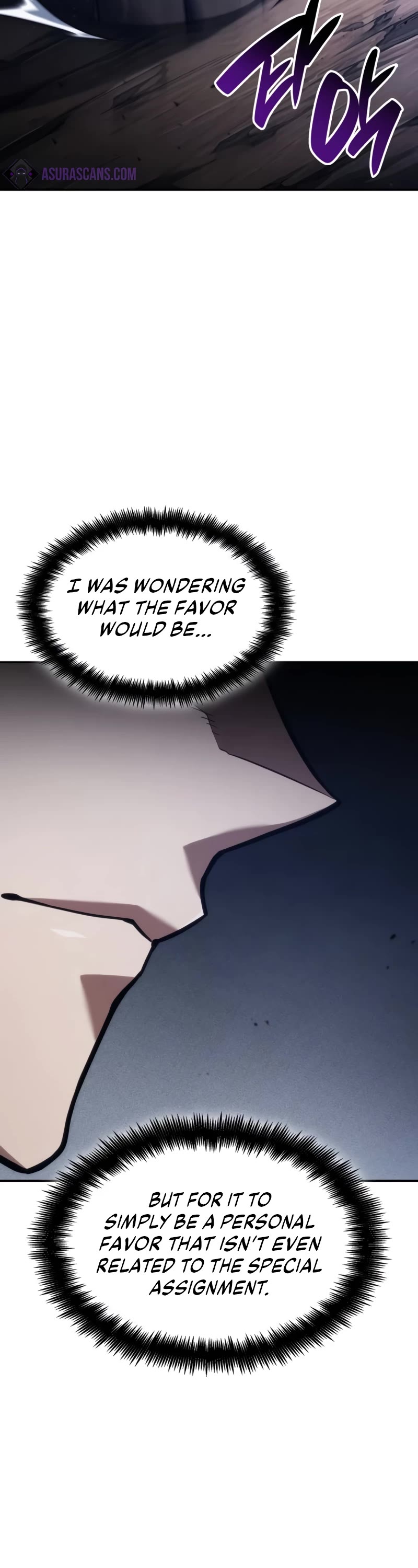 Boundless Ascension Chap 69 - Next Chap 70