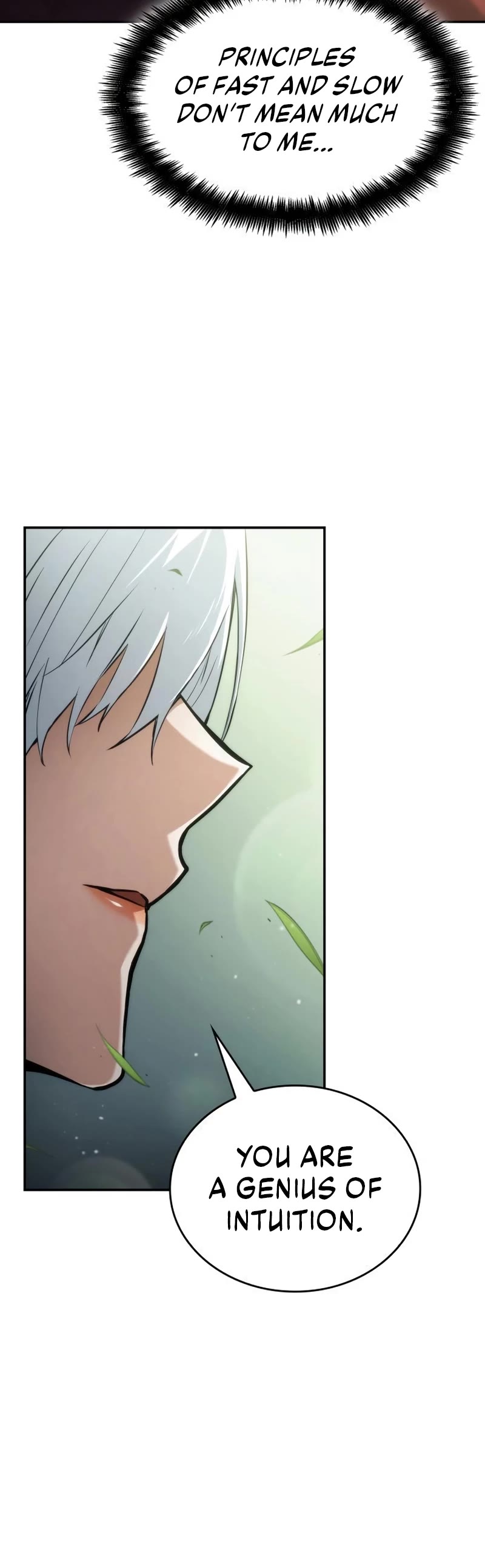 Boundless Ascension Chap 60 - Next Chap 61