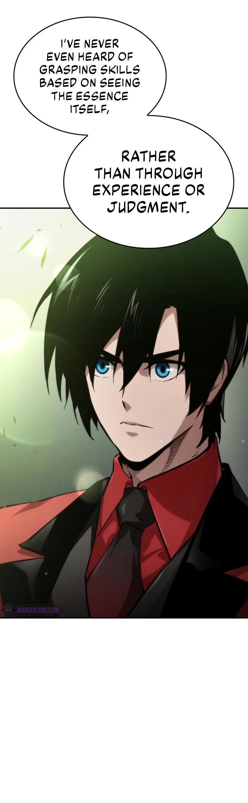 Boundless Ascension Chap 60 - Next Chap 61