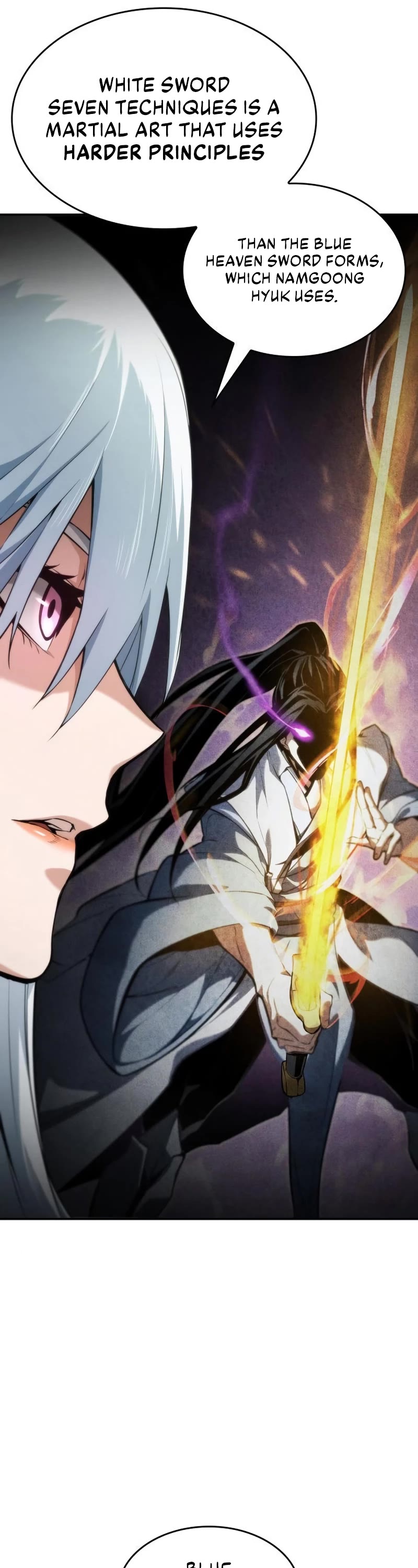 Boundless Ascension Chap 60 - Next Chap 61