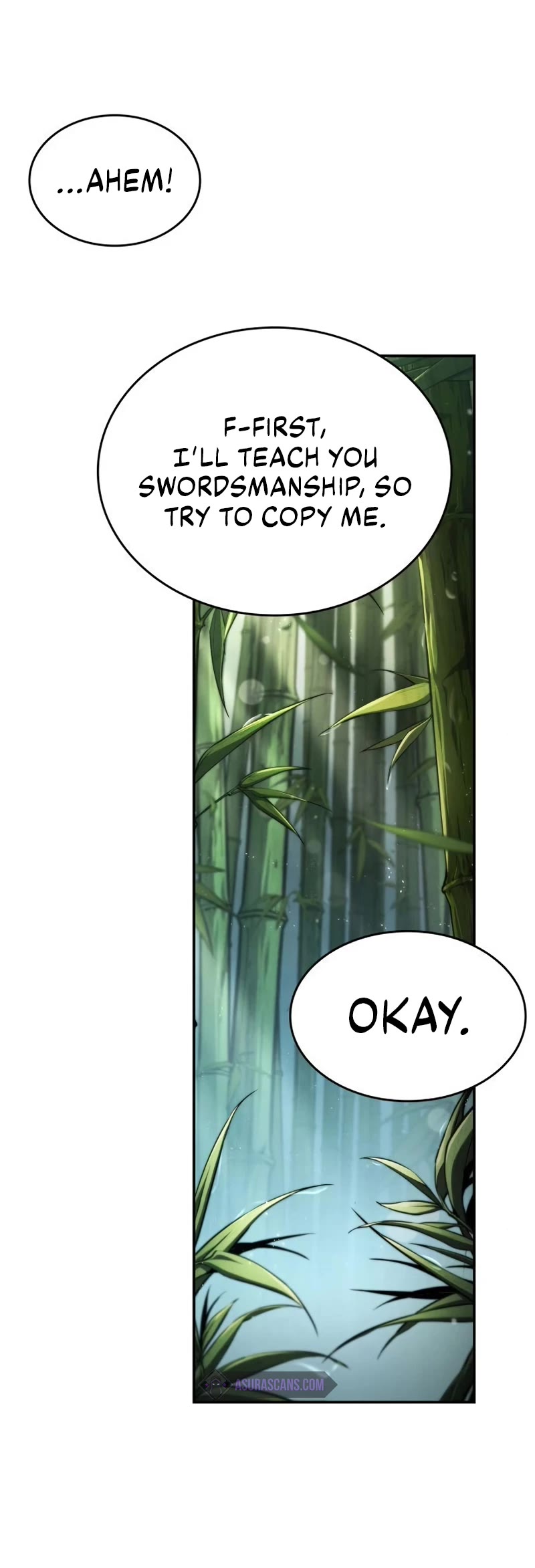 Boundless Ascension Chap 60 - Next Chap 61