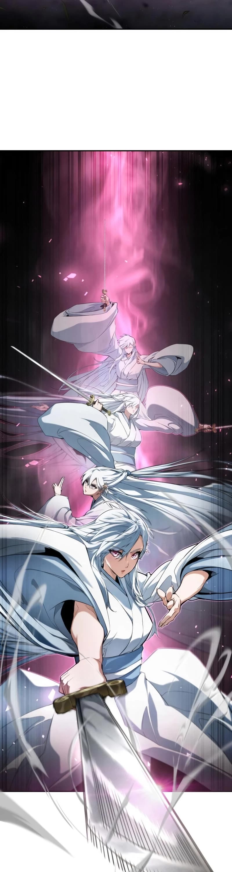 Boundless Ascension Chap 60 - Next Chap 61