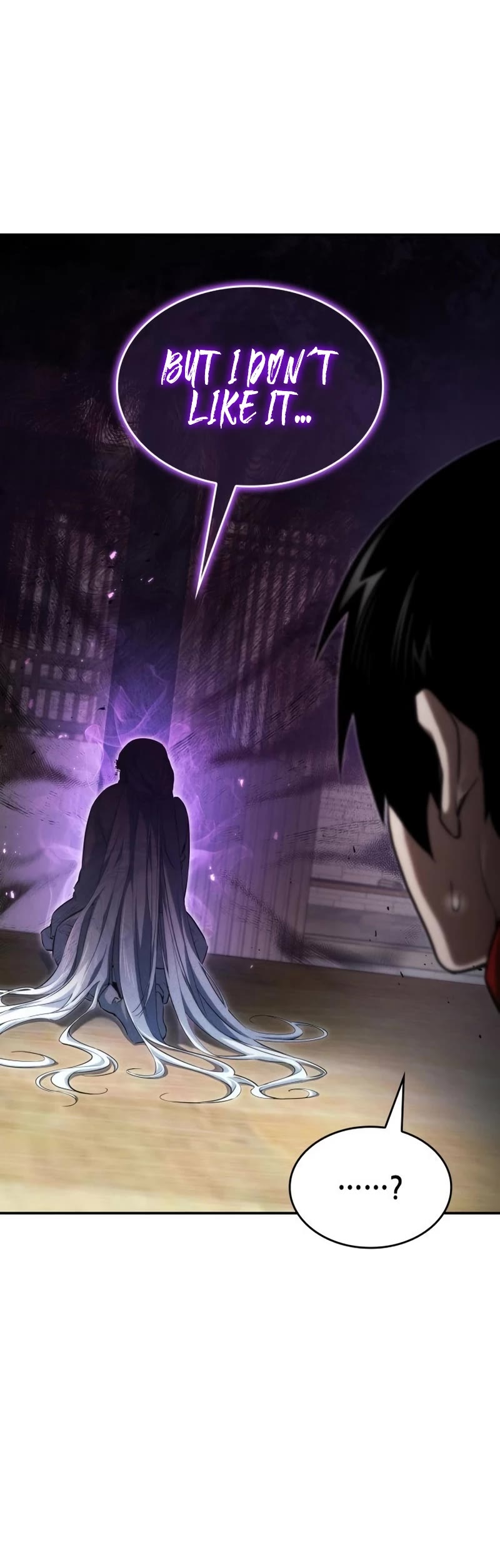 Boundless Ascension Chap 60 - Next Chap 61