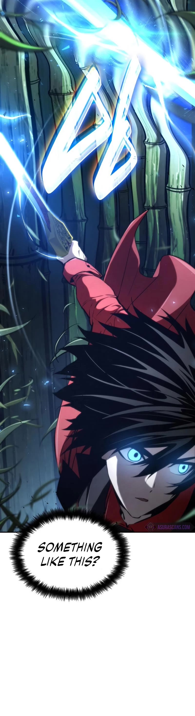 Boundless Ascension Chap 60 - Next Chap 61