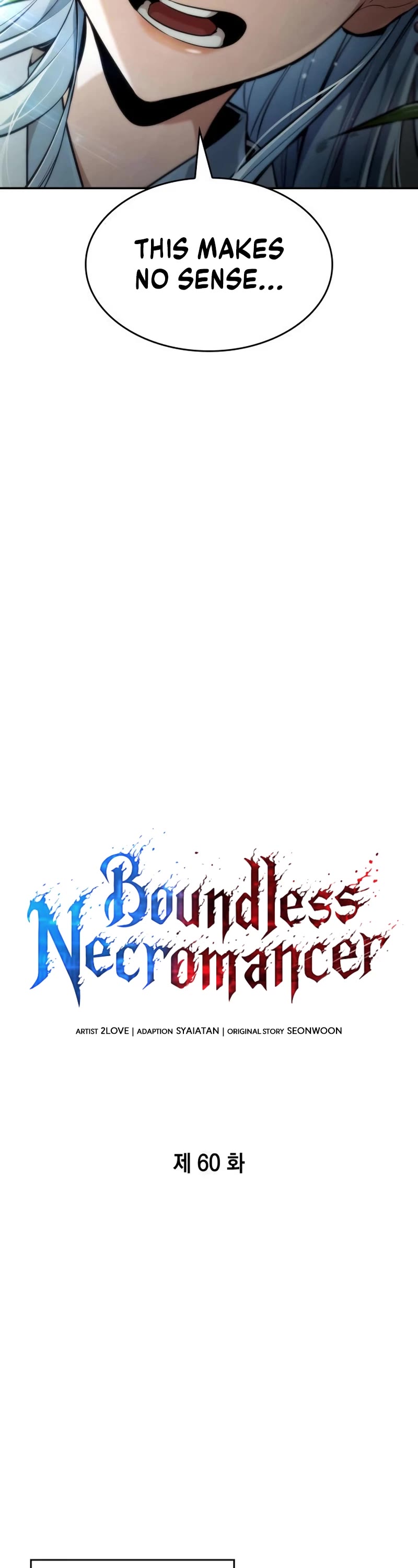 Boundless Ascension Chap 60 - Next Chap 61