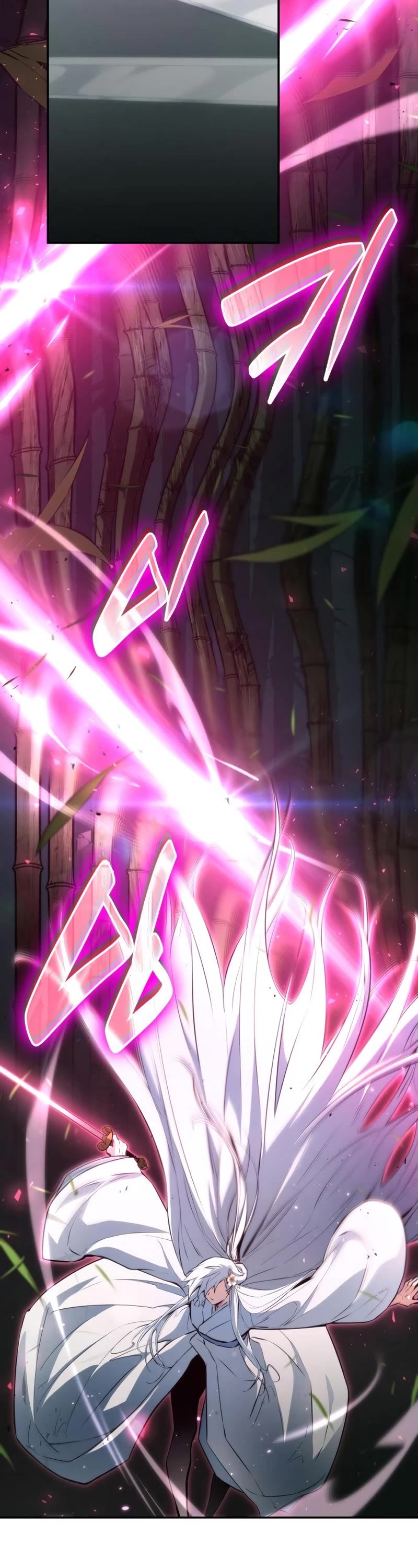 Boundless Ascension Chap 60 - Next Chap 61