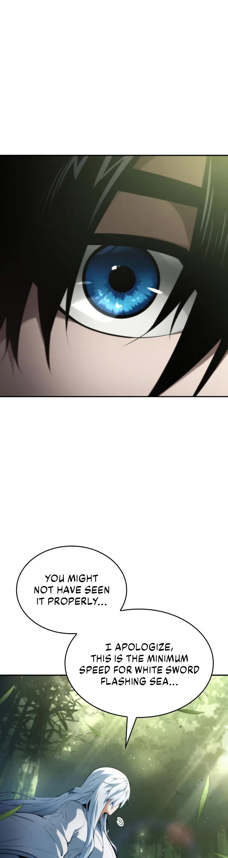 Boundless Ascension Chap 60 - Next Chap 61