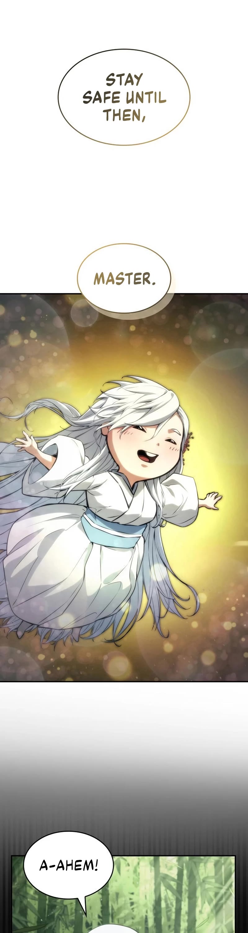 Boundless Ascension Chap 60 - Next Chap 61