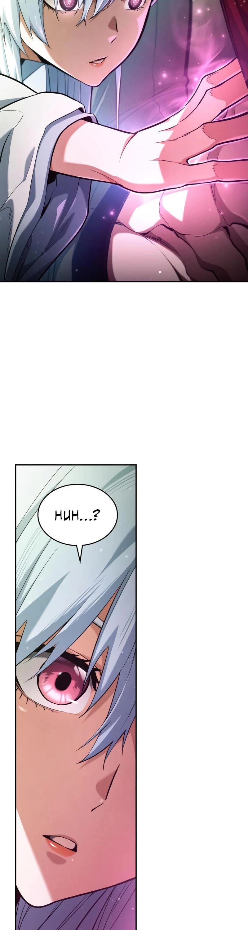 Boundless Ascension Chap 60 - Next Chap 61