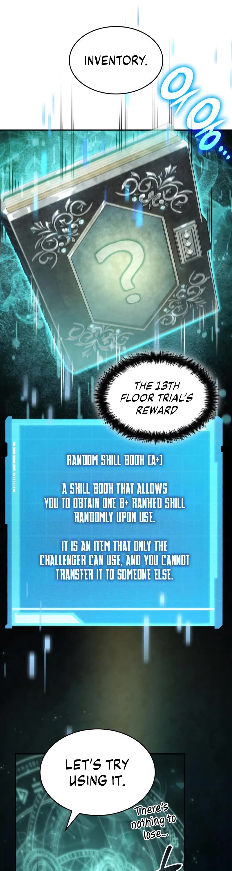 Boundless Ascension Chap 60 - Next Chap 61