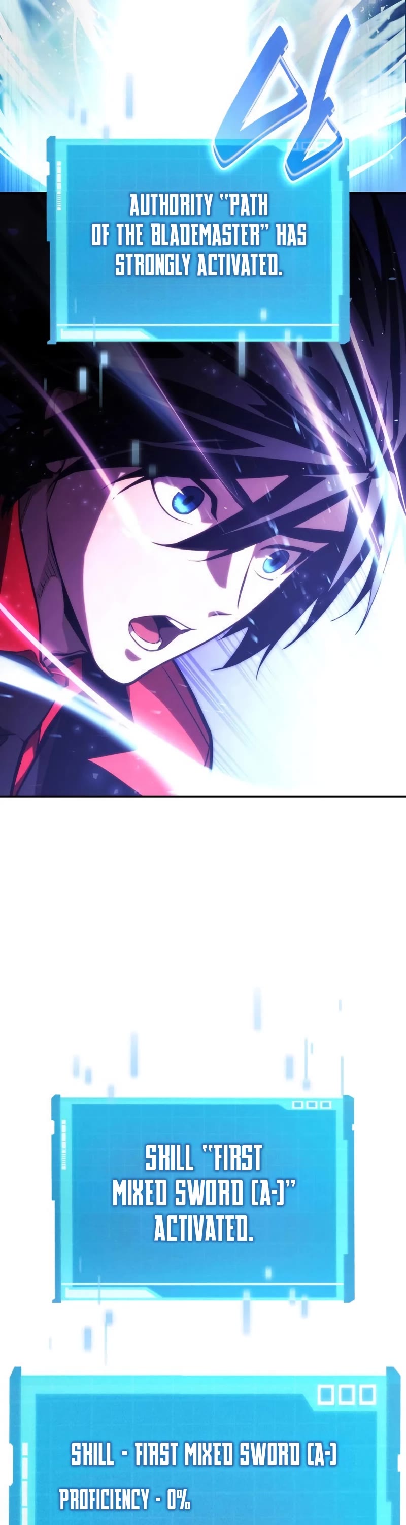 Boundless Ascension Chap 60 - Next Chap 61