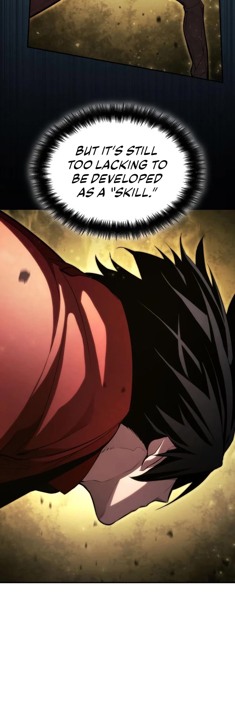 Boundless Ascension Chap 60 - Next Chap 61