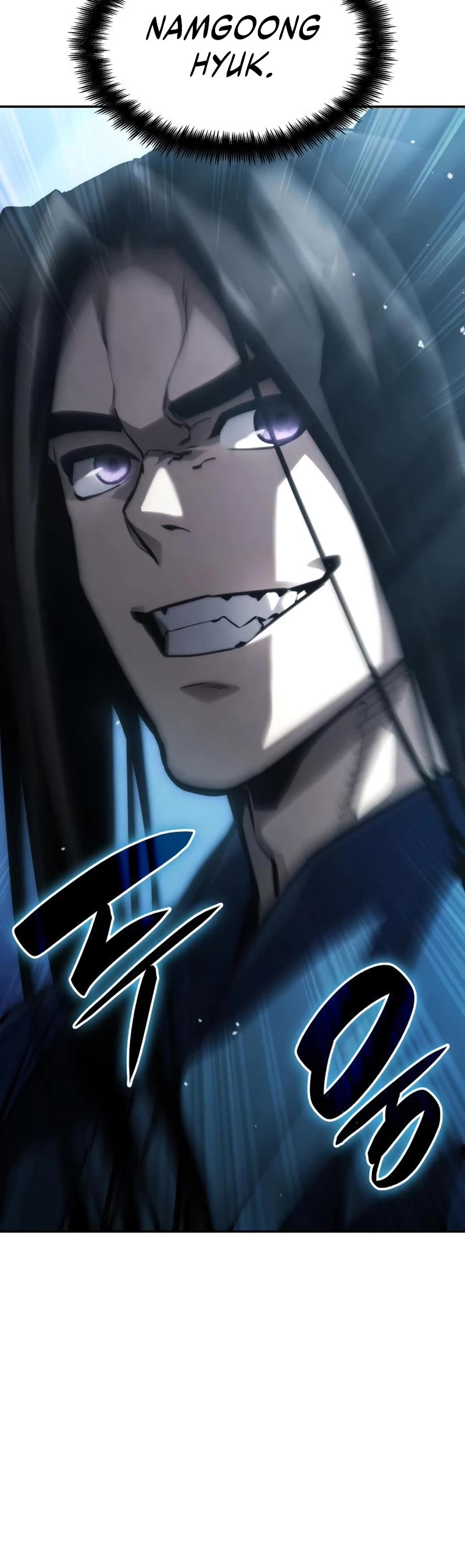 Boundless Ascension Chap 60 - Next Chap 61