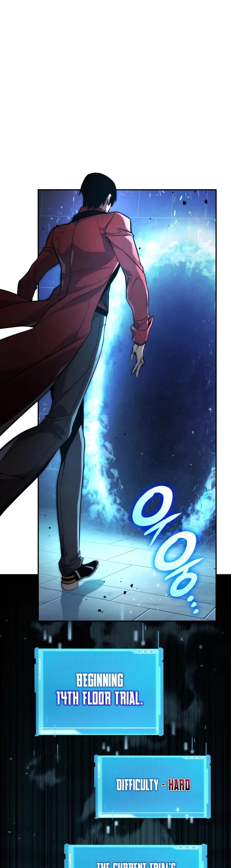 Boundless Ascension Chap 60 - Next Chap 61