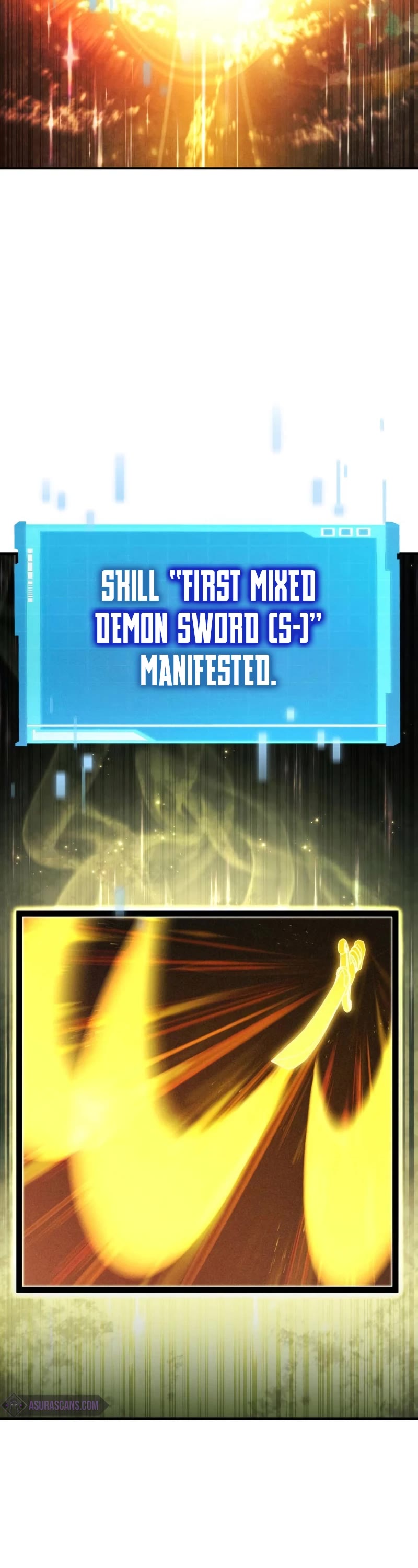 Boundless Ascension Chap 60 - Next Chap 61