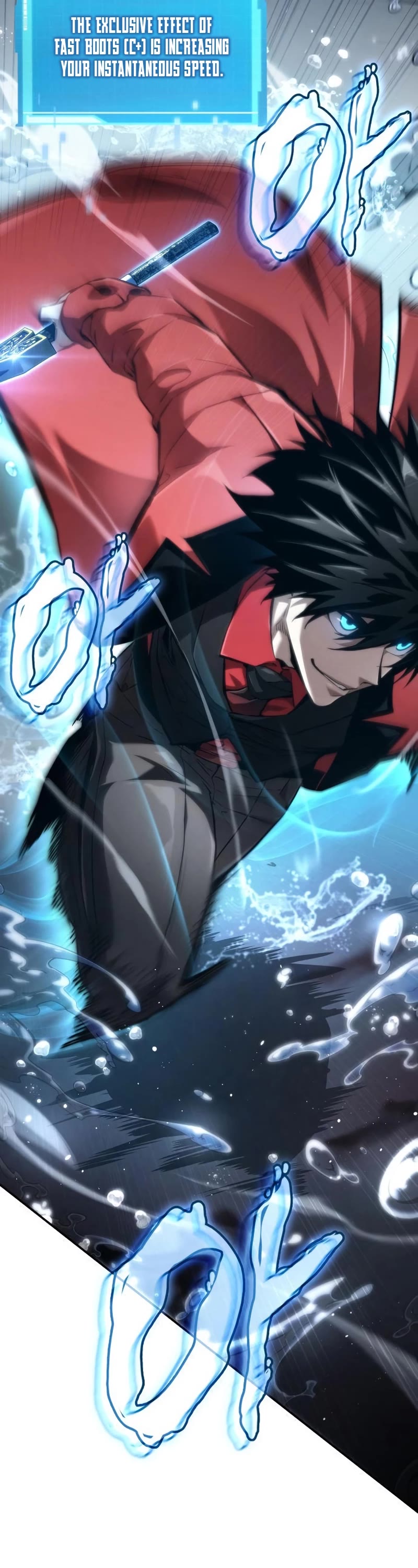 Boundless Ascension Chap 60 - Next Chap 61