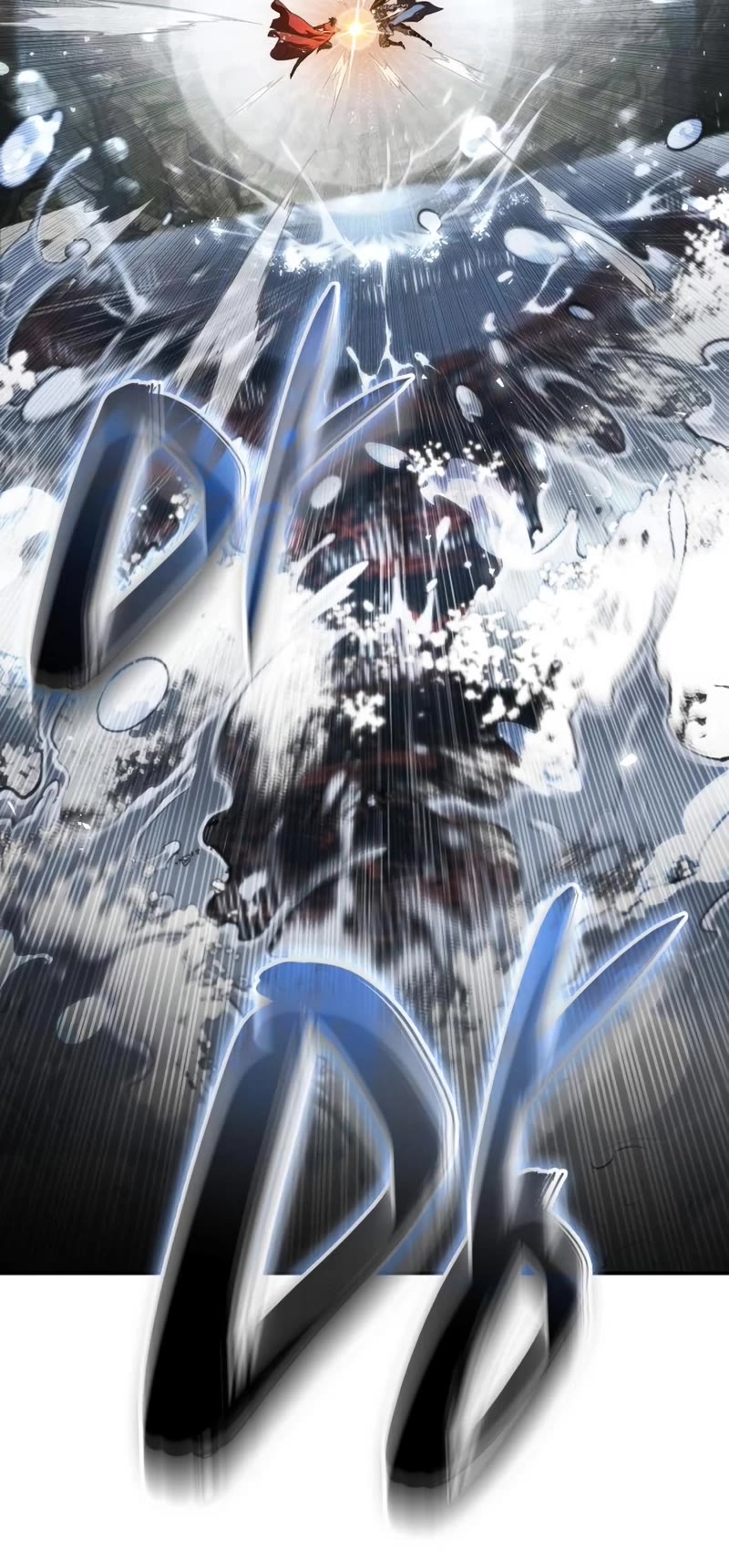 Boundless Ascension Chap 60 - Next Chap 61