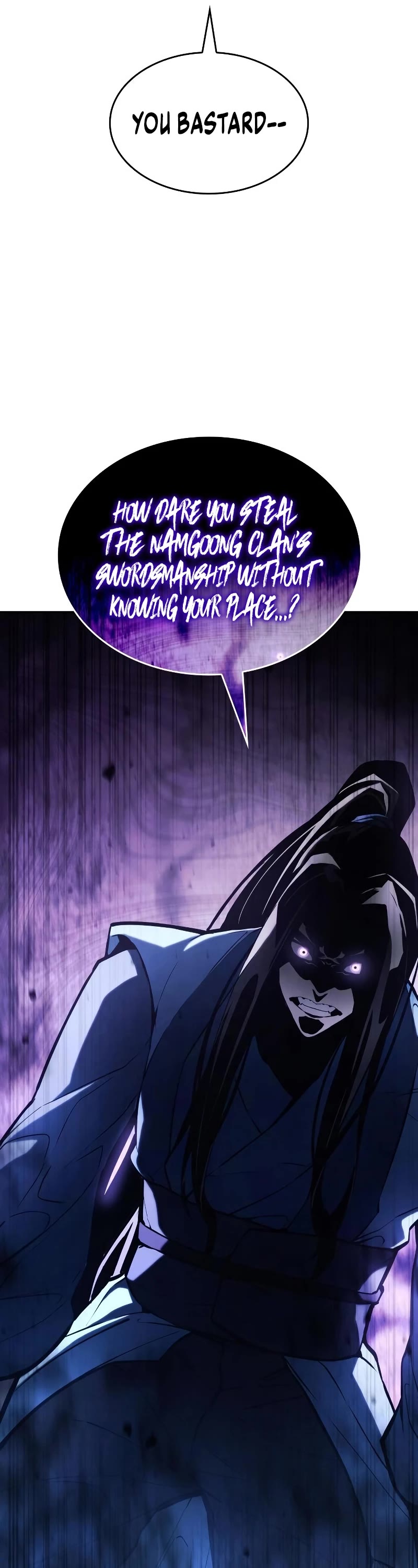 Boundless Ascension Chap 61 - Next Chap 62