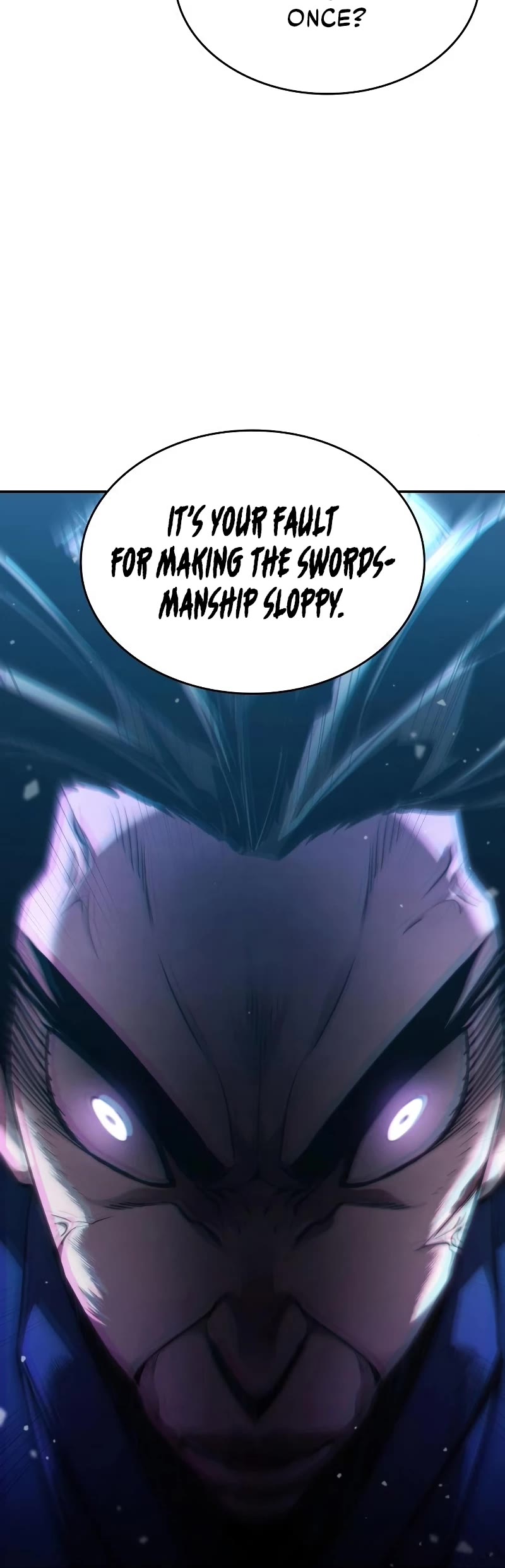 Boundless Ascension Chap 61 - Next Chap 62